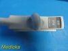 ACUSON 6L3 Model 08252598 Linear Array Ultrasound Transducer