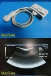 ACUSON 8C4 Convex Array Ultrasound Transducer