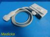 ACUSON 8C4 Convex Array Ultrasound Transducer