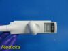 ACUSON 2009  6C2 Model 08259645 Convex Ultrasound Transducer