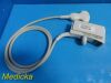 ACUSON 2009  6C2 Model 08259645 Convex Ultrasound Transducer