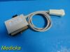 GE AC-V4 Ref 2337672 Sector Array Ultrasound Transducer