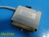 GE AC-V4 Ref 2337672 Sector Array Ultrasound Transducer