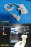 ACUSON 6L3 Linear Array Ultrasound Transducer