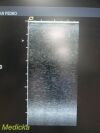 ACUSON 6L3 Linear Array Ultrasound Transducer