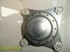 Symmetry Surgical 9050 FlashPak X-Large Sterilization System Base ONLY
