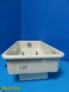 Symmetry Surgical 9050 FlashPak X-Large Sterilization System Base ONLY