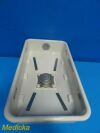 Symmetry Surgical 9050 FlashPak X-Large Sterilization System Base ONLY