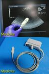 ACUSON 7V3C Phased Array Ultrasound Probe / Transducer ~ 22586 Ultrasound Transducer