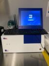 SENSOVATION SensoSpot Fluorescence Microarray Analyzer