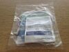 HALYARD 0124-12 Mic-Key Bolus Extension Set, 30cm