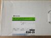 HALYARD 8160-20 Mic Percutaneous Endoscopic Gastrostomy (PEG) Kit (2/Box) (X)
