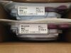 HALYARD 8160-20 Mic Percutaneous Endoscopic Gastrostomy (PEG) Kit (2/Box) (X)