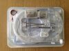 HALYARD 8160-20 Mic Percutaneous Endoscopic Gastrostomy (PEG) Kit (2/Box) (X)