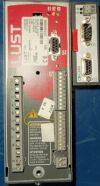SIEMENS 3084456 Frequency converter 0.75 kW 0-400 Hz CT Scanner