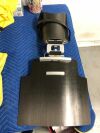 PHILIPS 453560250981 Brain Pallet Head Holder  SPECT/CT