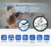 WELLUE Digital Bluetooth Upper Arm Smart Blood Pressure Monitor BP Monitor