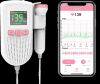 WELLUE Babytone Fetal Doppler Fetal Doppler