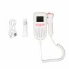 WELLUE Babytone Fetal Doppler Fetal Doppler