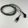 AESCULAP Bipolar Cord Aesculap Style Autoclavable and Reusable Bipolar Cable 9 ft