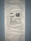 ETHICON M653G 5 Surgical Steel 4 x 18" CCS conventional cutting MS/4 (4 sutures per packet) Exp 2022 Sutures