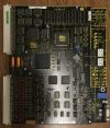 SIEMENS 1175525X2084 D211E2 Board Rad/Fluoro Room