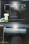 ACUSON 6L3 Model 08241112 Linear Array Ultrasound Transducer