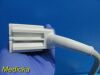 ACUSON 6C2 Model 08248186 Convex Array Ultrasound Transducer