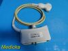 ACUSON 6C2 Model 08248186 Convex Array Ultrasound Transducer