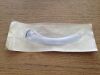 COVIDIEN 8888247031 Mallinckrodt Nasopharyngeal Airway, 28Fr/Ch (X)