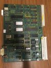 SIEMENS 8463549G2105 D42 Board Rad/Fluoro Room