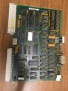 SIEMENS 8463564G2105 D44b Board Rad/Fluoro Room