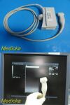 ACUSON 15L8 Ergo Linear Array Ultrasound Transducer