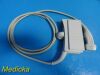 ACUSON 15L8 Ergo Linear Array Ultrasound Transducer