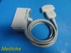 SIEMENS Acuson 5C2 Model 08241115 Convex Array Ultrasound Transducer