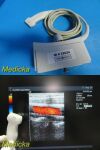 ACUSON 15L8 50mm, 8.0 Mhz Ergo Linear Array Ultrasound Transducer