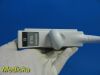 ACUSON 15L8 50mm, 8.0 Mhz Ergo Linear Array Ultrasound Transducer