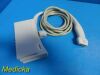 ACUSON 15L8 50mm, 8.0 Mhz Ergo Linear Array Ultrasound Transducer