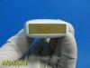 ACUSON 15L8 50mm, 8.0 Mhz Ergo Linear Array Ultrasound Transducer