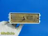 ACUSON 15L8 50mm, 8.0 Mhz Ergo Linear Array Ultrasound Transducer