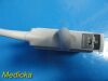 ACUSON 10V4 Model 08266709 Vector Array Ultrasound Transducer