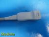 ACUSON 10V4 Model 08266709 Vector Array Ultrasound Transducer