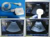 GE 3.5C (2050357) Convex Array Ultrasound Transducer Probe *TESTED* Ultrasound Transducer