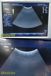 GE 3.5C (2050357) Convex Array Ultrasound Transducer Probe *TESTED* Ultrasound Transducer