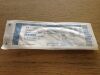 COVIDIEN 8888247064 Mallinkrodt Nasopharyngeal Airway, 34Fr/Ch (X)