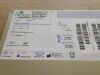 CORDIS PG1850BPX PALMAZ GENESIS TRANSHEPATIC BILIARY STENT Balloon-Expandable Stent And Delivery System, 135cm (X)