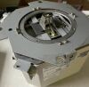 SHIMADZU 503-53100-04  5035310004 2010 F-50  UNDER TABLE COLLIMATOR Collimator - X-Ray