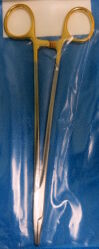INTEGRA JARIT 121-145 Needle Holder