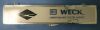 WECK 003531 Bending Iron