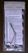 BOSS INSTRUMENTS 90-2025 Clamp